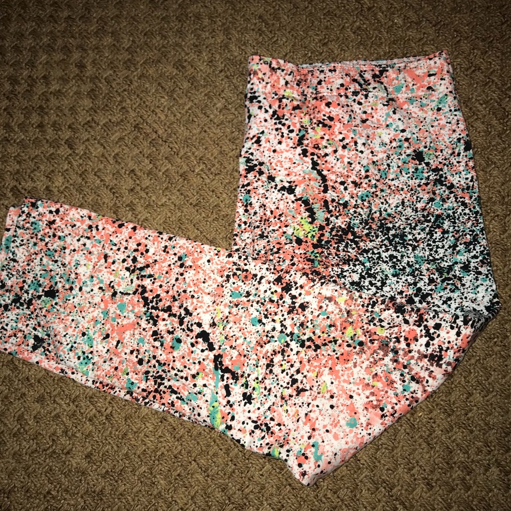 Nike NWOT workout pants